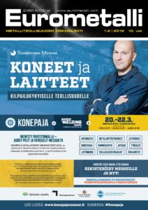 Eurometalli 1-2/2018