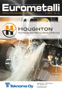 Eurometalli 4/2018