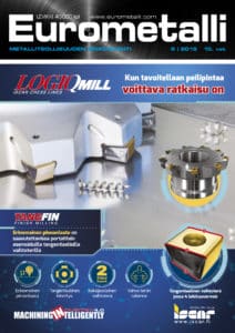 Eurometalli 9/2018