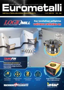 Eurometalli 1-2/2019