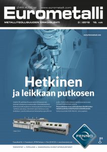 Eurometalli 3/2018