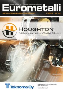 Eurometalli 4/2019