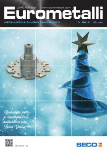 Eurometalli 10/2018