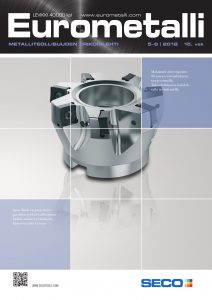 Eurometalli 5-6/2018