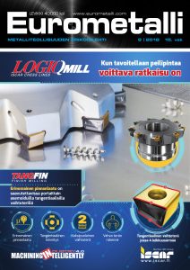 Eurometalli 9/2018