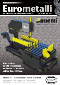 Eurometalli 9/2015
