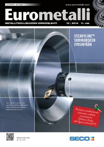 Eurometalli 10/2014