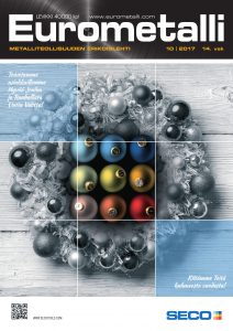 Eurometalli 10/2017
