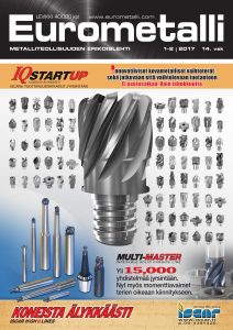 Eurometalli 1-2/2017