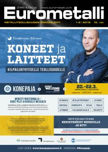 Eurometalli 1-2/2018