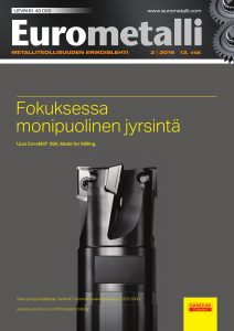 Eurometalli 3/2016