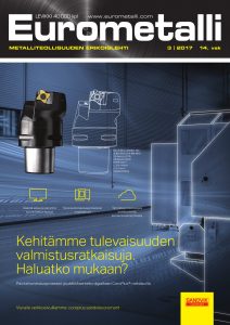 Eurometalli 3/2017