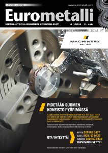 Eurometalli 4/2014