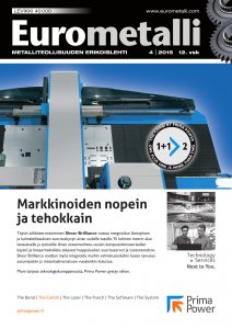 Eurometalli 4/2015