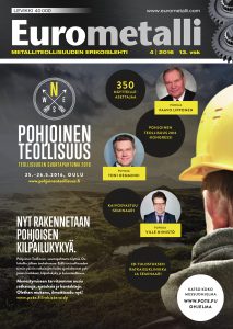 Eurometalli 4/2016