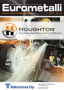 Eurometalli 4/2018
