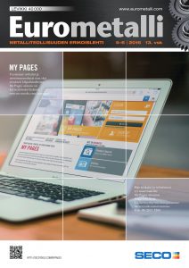 Eurometalli 5-6/2016