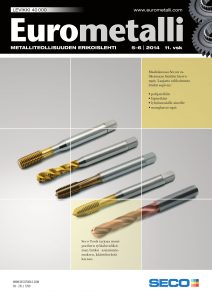 Eurometalli 5-6/2014