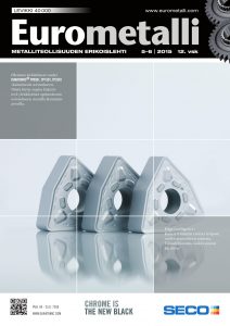 Eurometalli 5-6/2015