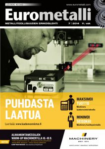 Eurometalli 7/2014