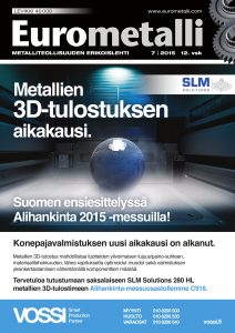 Eurometalli 7/2015