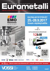 Eurometalli 7/2017
