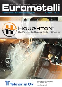 Eurometalli 9/2017