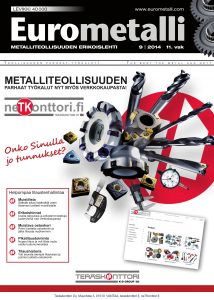 Eurometalli 9/2014