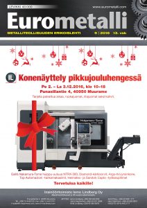 Eurometalli 9/2016