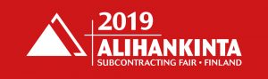 Alihankinta 2019