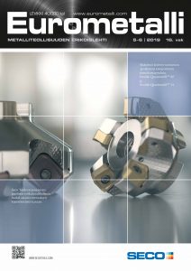 Eurometalli 5-6/2019