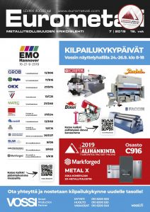 Eurometalli 7/2019