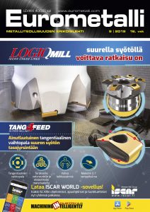 Eurometalli 9/2019