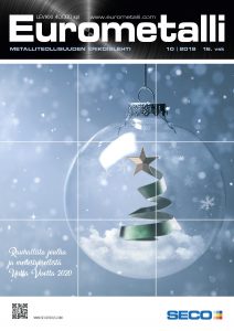 Eurometalli 10/2019