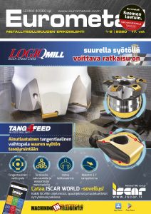 Eurometalli 1-2/2020