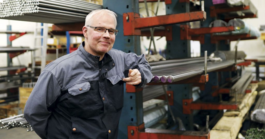 Metallisorvaamo Kleimola Oy L ysi Admicomista Luotettavan Ohjelmisto metallisorvaamo-kleimola-oy-l-ysi-admicomista-luotettavan-ohjelmisto