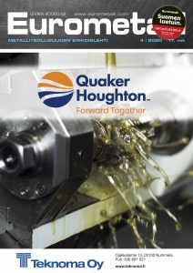Eurometalli 4/2020