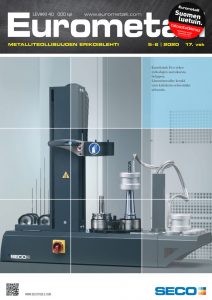 Eurometalli 5-6/2020