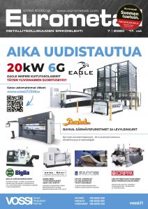 Eurometalli 7/2020