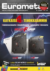 Eurometalli 8/2020