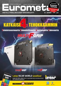 Eurometalli 8/2020