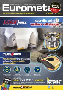 Eurometalli 9/2020