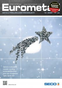 Eurometalli 10/2020