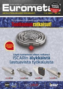 Eurometalli 1-2/2021
