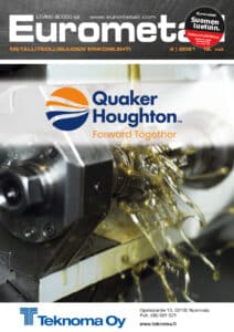Eurometalli 4/2021