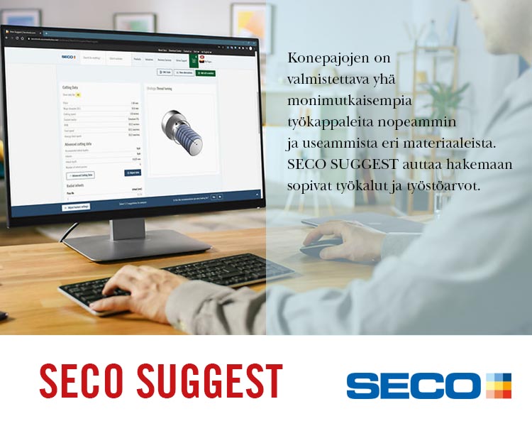 Seco Suggest