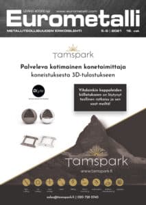 Eurometalli 5-6/2021