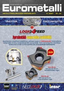 Eurometalli 8/2021