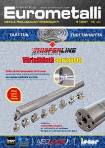 Eurometalli 9/2021