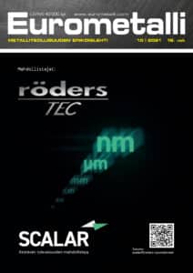 Eurometalli 10/2021